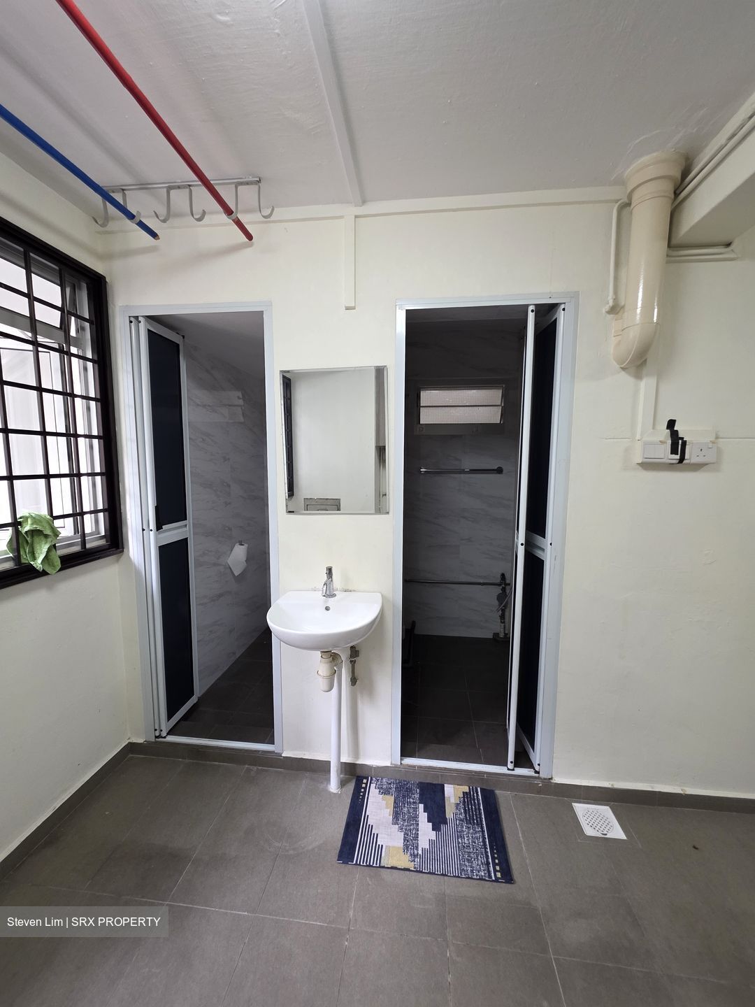 Blk 20 Ping-an Gardens (Bedok), HDB 3 Rooms #583959931